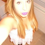 Profil de Francelle, 22 ans, Travestiet à Putten (Gelderland)