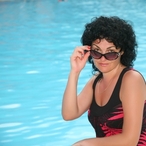 Coppelia - Travestiet à Tricht Profil de Coppelia, 34 ans, Travestiet à Tricht (Gelderland)